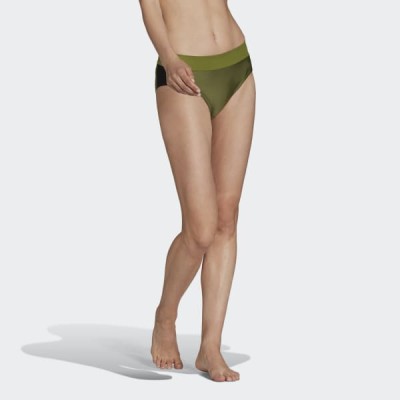 Figi kąpielowe KK BIKIN BO GH6831 (S)