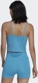 Niebieski top TANK TOP (40)