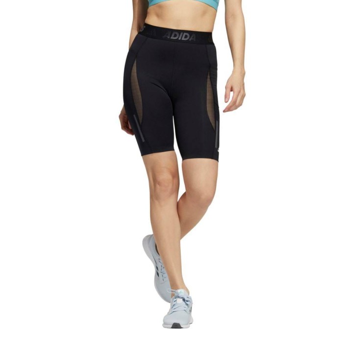 Czarne kolarki TF H.RDY SH GR8241 (XS)