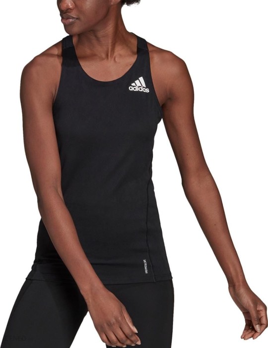 Koszulka ADIZERO TANK H38762 (S)