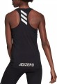Koszulka ADIZERO TANK H38762 (S)