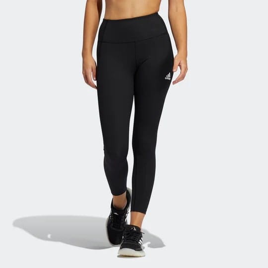 Czarne legginsy 78 H.RDY T GM2779 (XS)