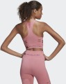 Różowy bralet ASMC TPR S  HD9071 (L)