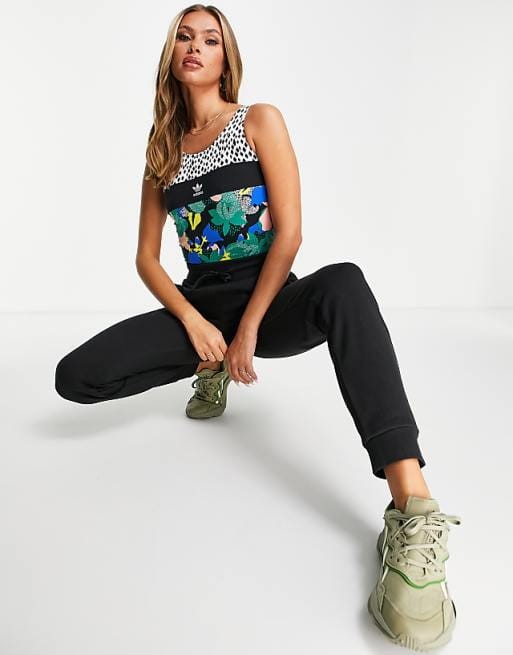 Wzorzyste body BODY GC6835 (34)