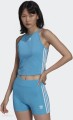 Niebieski top TANK TOP (34)