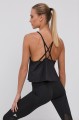 Koszulka YOGA CROP GR8050 (M)