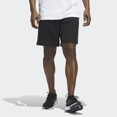 Dresowe spodenki M ART G SH HE2332 (L)