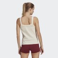 Prążkowany top YOGA TANK HD6749 (XS)
