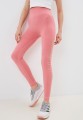 Różowe legginsy ASMC TPR SL HD9072 (M)