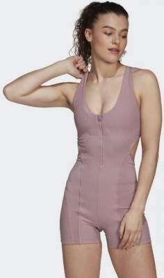 Różowy kombinezon YO 4E ONESI HD9545 (L)