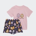 Zestaw SHORT TEE S HC1985 (18-24M)