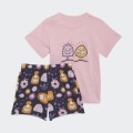 Zestaw SHORT TEE S HC1985 (18-24M)