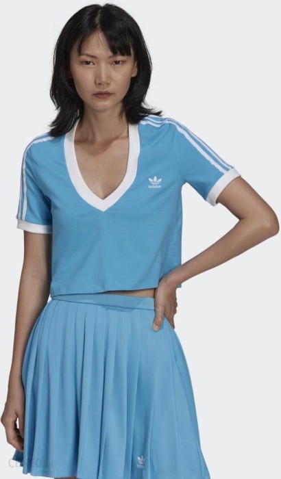 T-shirt CROPPED TEE HC2035 (34)