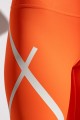 Krótkie legginsy ASMC TPA AK HD9117 (XXS)