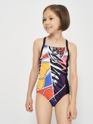 Kolorowy strój RICH MNISI  HC9635 (11-12L)