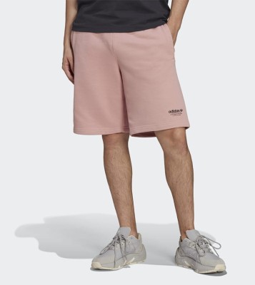 Różowe szorty UNITED SHOR HF4898 (L)