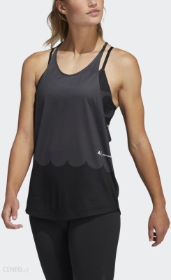 Luźna koszulka MARIMEKKO TANK H16928 (L)