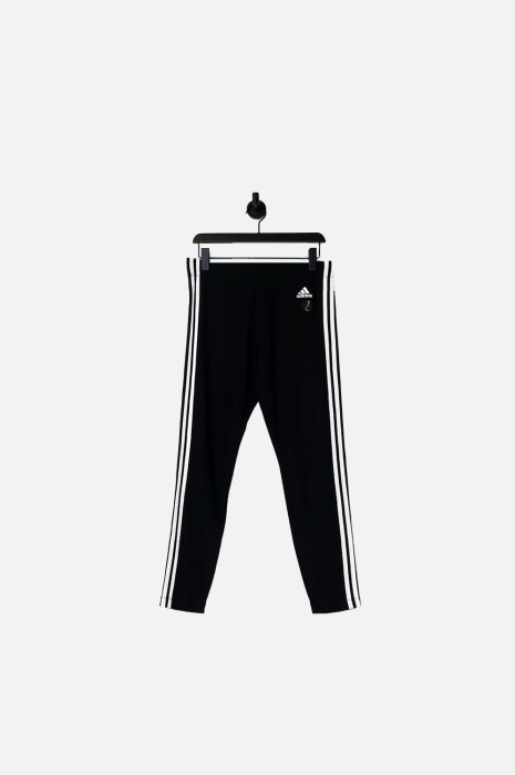 Czarne legginsy W 3S TIG (XS)