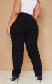 Czarne mom jeans dziury (52)