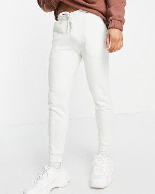 Jasnozielone spodnie kieszenie (2XL)