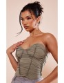 Gorsetowy top khaki (32)