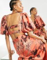 Wzorzysty top bufki (46)
