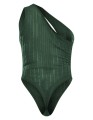 Zielone body cut out (M)