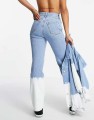 Jeansowe spodnie ombre (32)