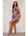 Miękka góra bikini wzór (42)
