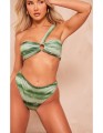 Zielone figi bikini wzór (32)