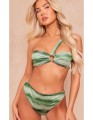Zielone figi bikini wzór (32)