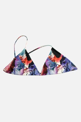 Kolorowy top bikini (58)
