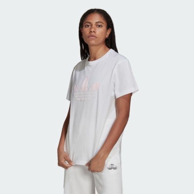 Białty t-shirt LOOSE TEE H15816 (36)