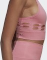 Różowy bralet ASMC TPR S  HD9071 (XS)