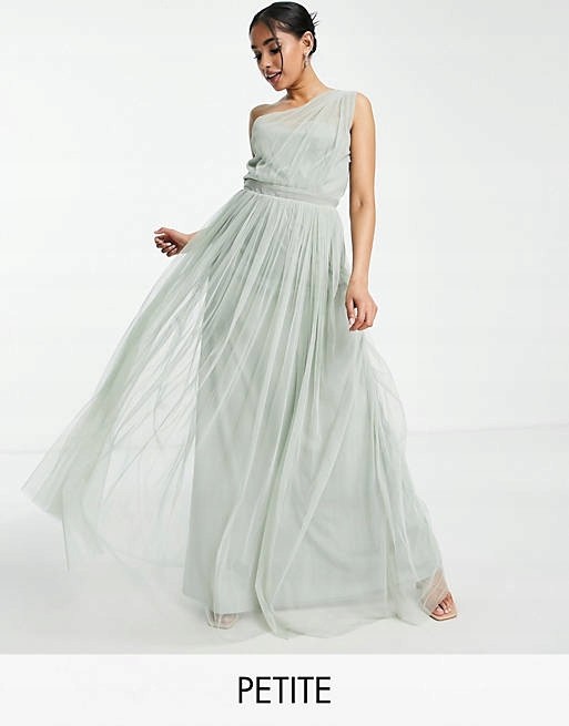 Tiulowa maxi sukienka (32)