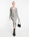 asos-design-knitted-midi-dress-with-open-collar-and-tie-waist-in-grey (3).jpg