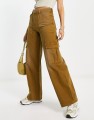 weekday-julian-cargo-pants-in-dark-brown (3).jpg