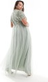 maya-plus-bridesmaid-short-sleeve-maxi-tulle-dress-with-tonal-delicate-sequins-in-sage-green (1).jpg