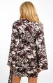 Asymetryczna sukienka wzór (40)