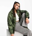 Coats & Jackets by Collusion  Spread collar (3).jpg
