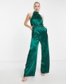 little-mistress-tall-high-neck-satin-jumpsuit-in-emerald-green (3).jpg