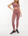 HIIT seamless rib leggings in mink animal jacquard_.jpg