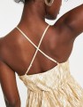 miss-selfridge-strappy-pleated-rara-mini-dress-in-gold (2).jpg