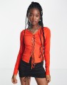 weekday-tie-long-sleeve-top-with-lace-front-in-red (3).jpg