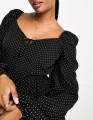 in-the-style-petite-volume-sleeve-playsuit-in-black-spot-print (2).jpg