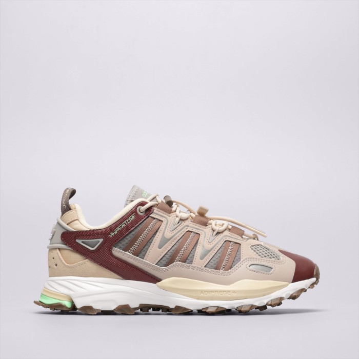 Kolorowe sportowe buty HYPERTURF (36 2/3)