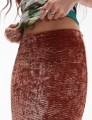 topshop-velvet-jersey-maxi-skirt-in-rose (1).jpg