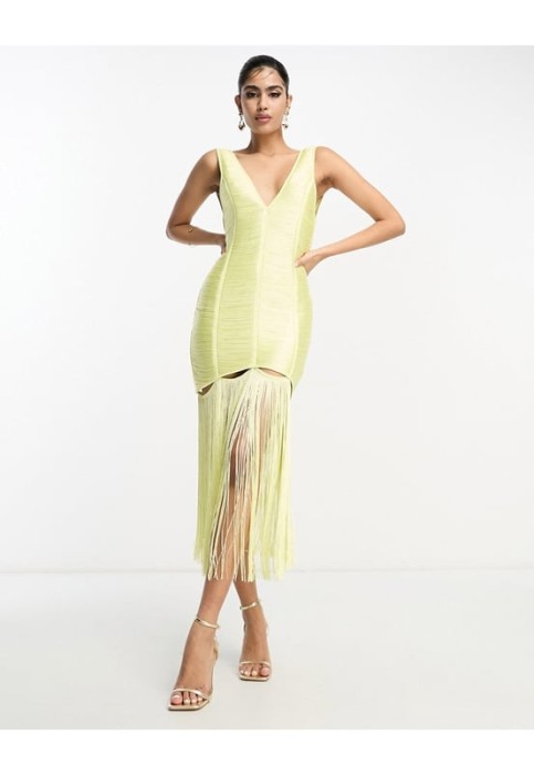 Dresses by ASOS DESIGN More is more Fringed (3).jpg