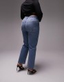 Proste niebieskie jeansy (48)
