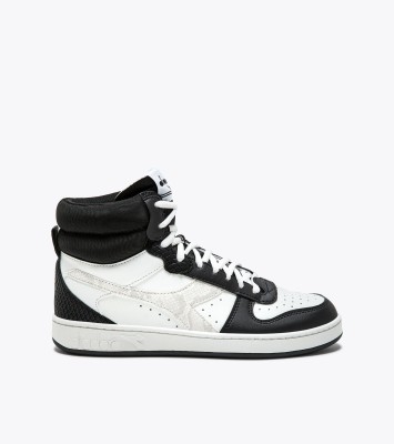 Buty MAGIC BASKET MID REPTILE (39)